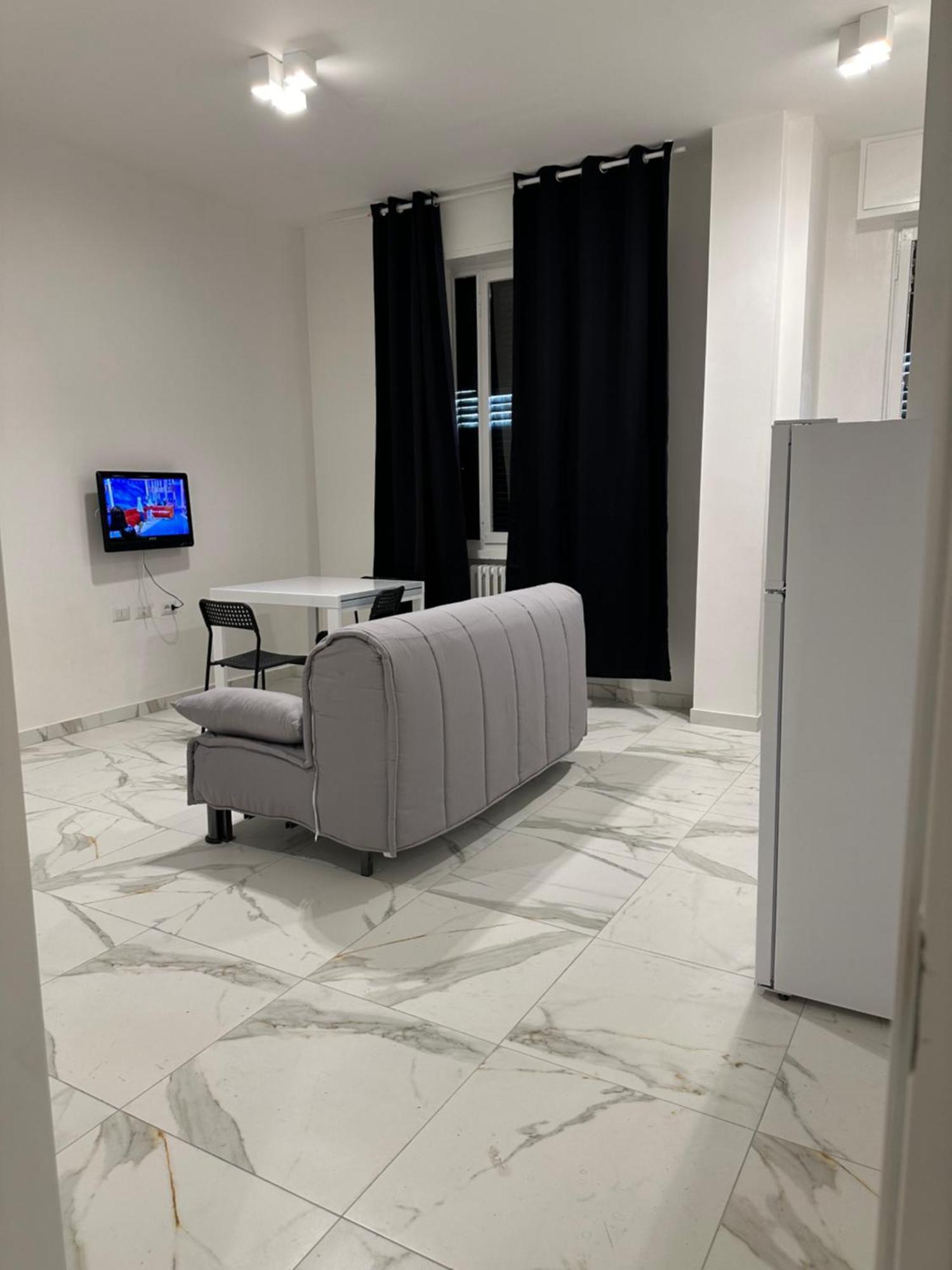 Jcube Apartments Bocconi Milano Ngoại thất bức ảnh