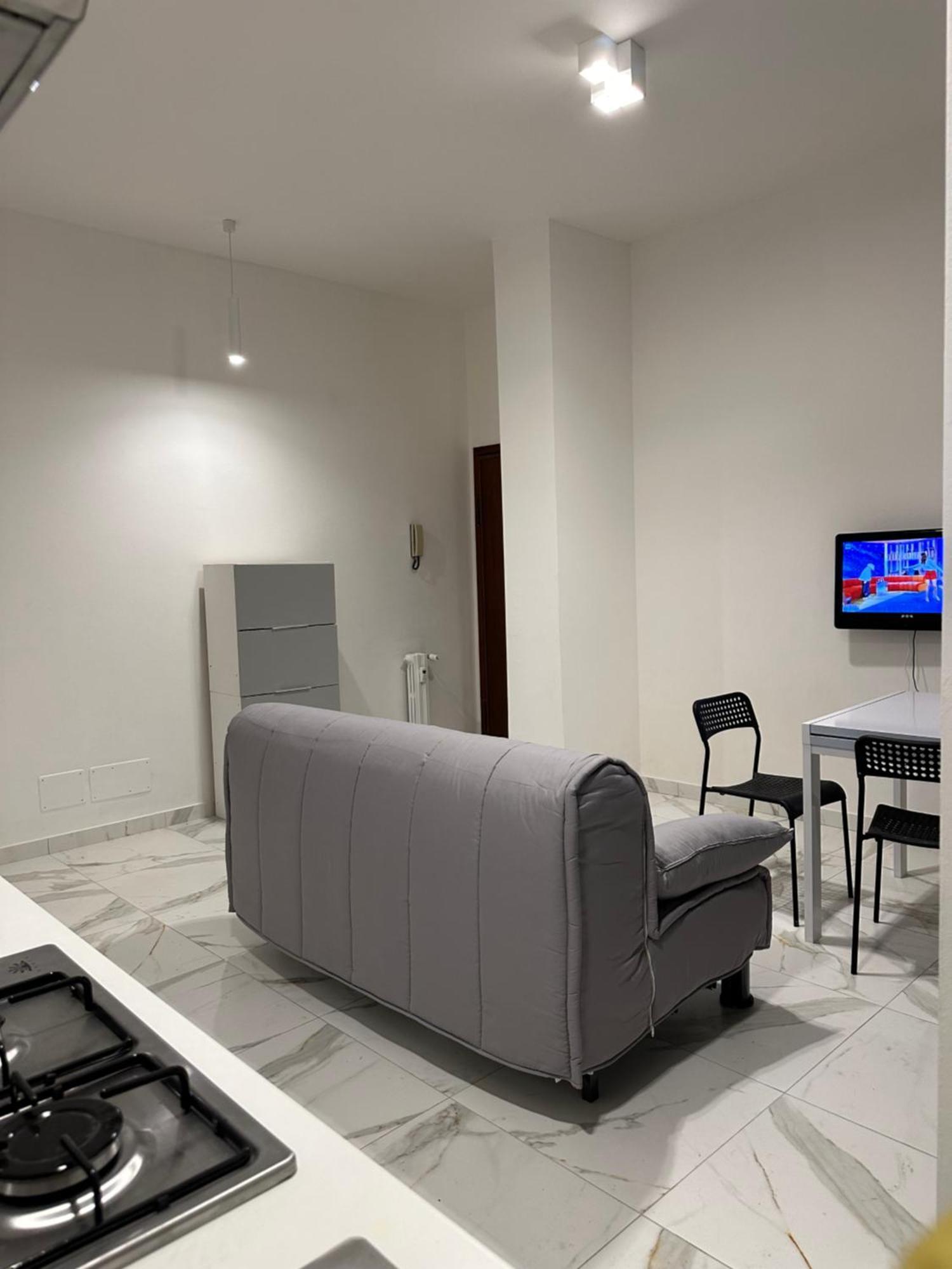 Jcube Apartments Bocconi Milano Ngoại thất bức ảnh