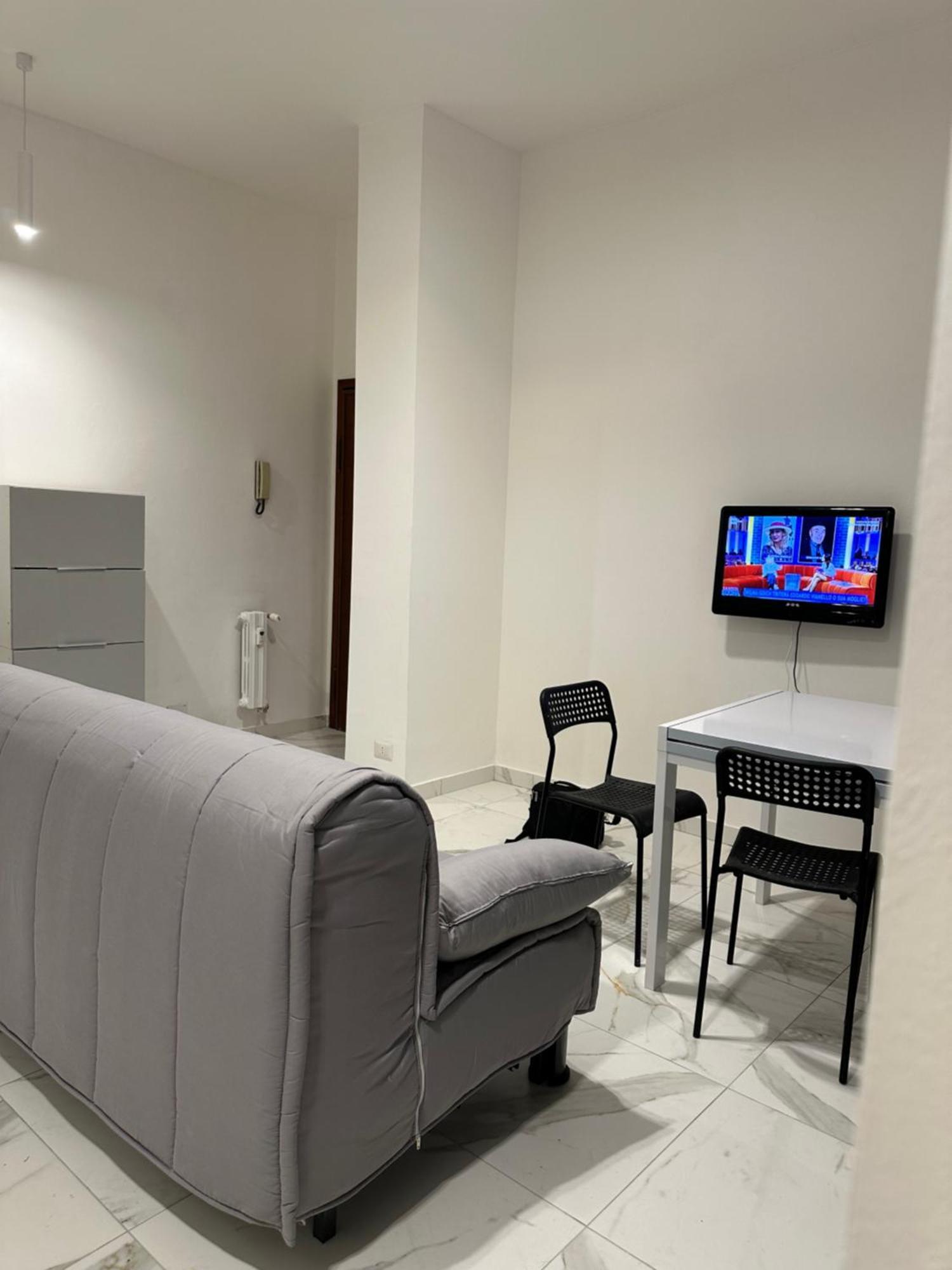 Jcube Apartments Bocconi Milano Ngoại thất bức ảnh