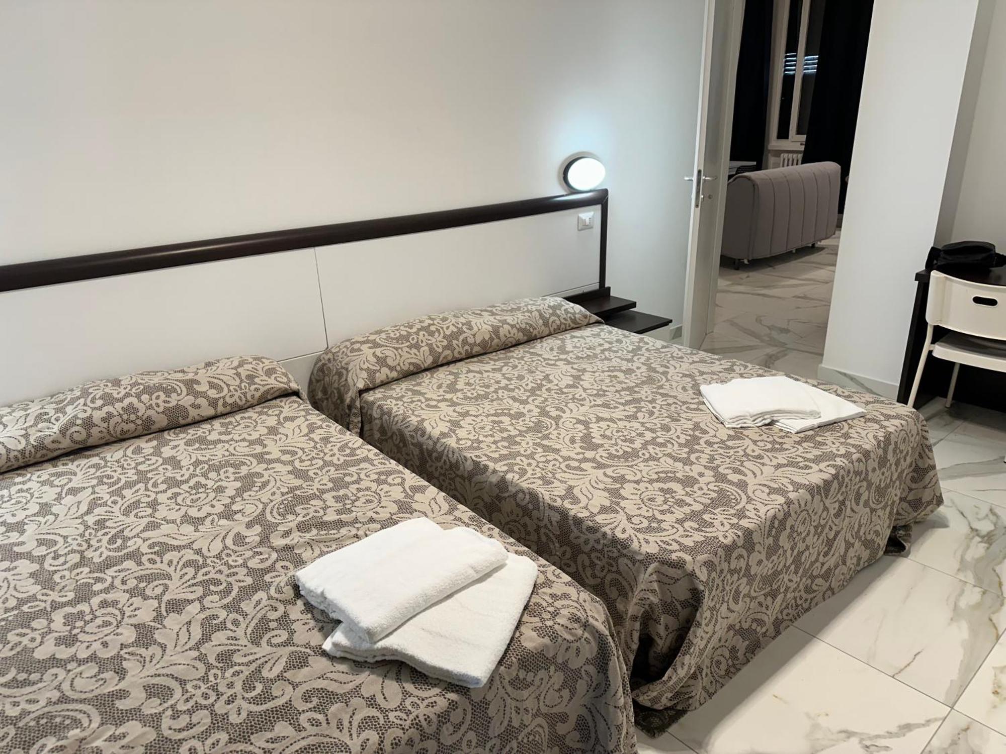 Jcube Apartments Bocconi Milano Ngoại thất bức ảnh