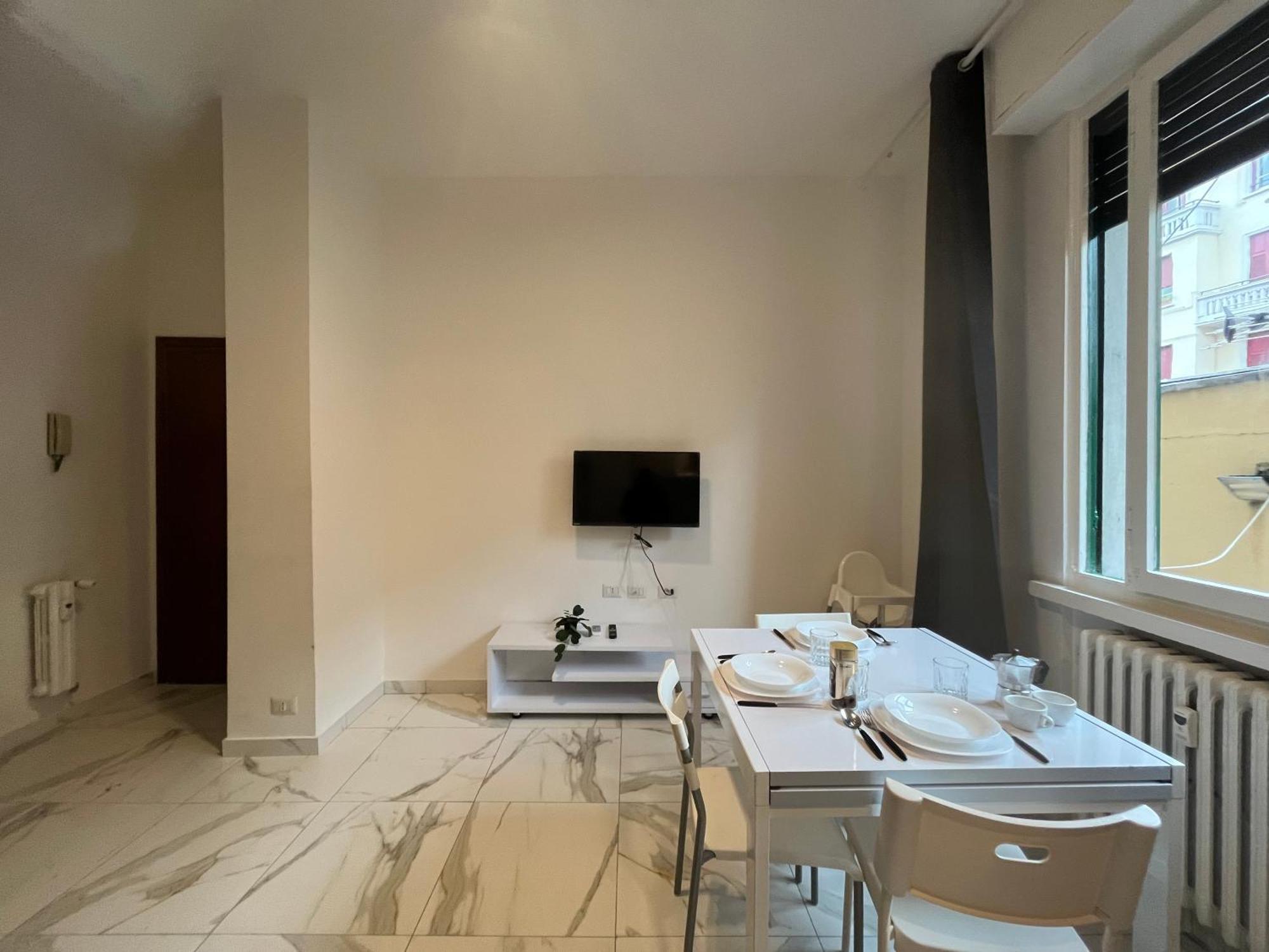 Jcube Apartments Bocconi Milano Ngoại thất bức ảnh