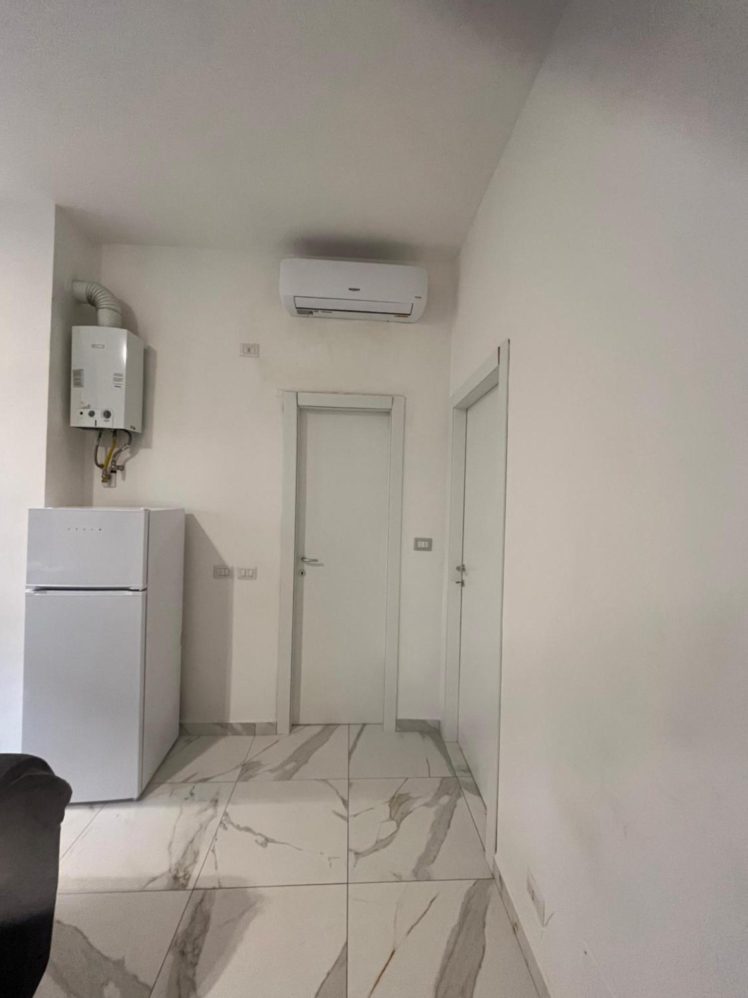 Jcube Apartments Bocconi Milano Ngoại thất bức ảnh