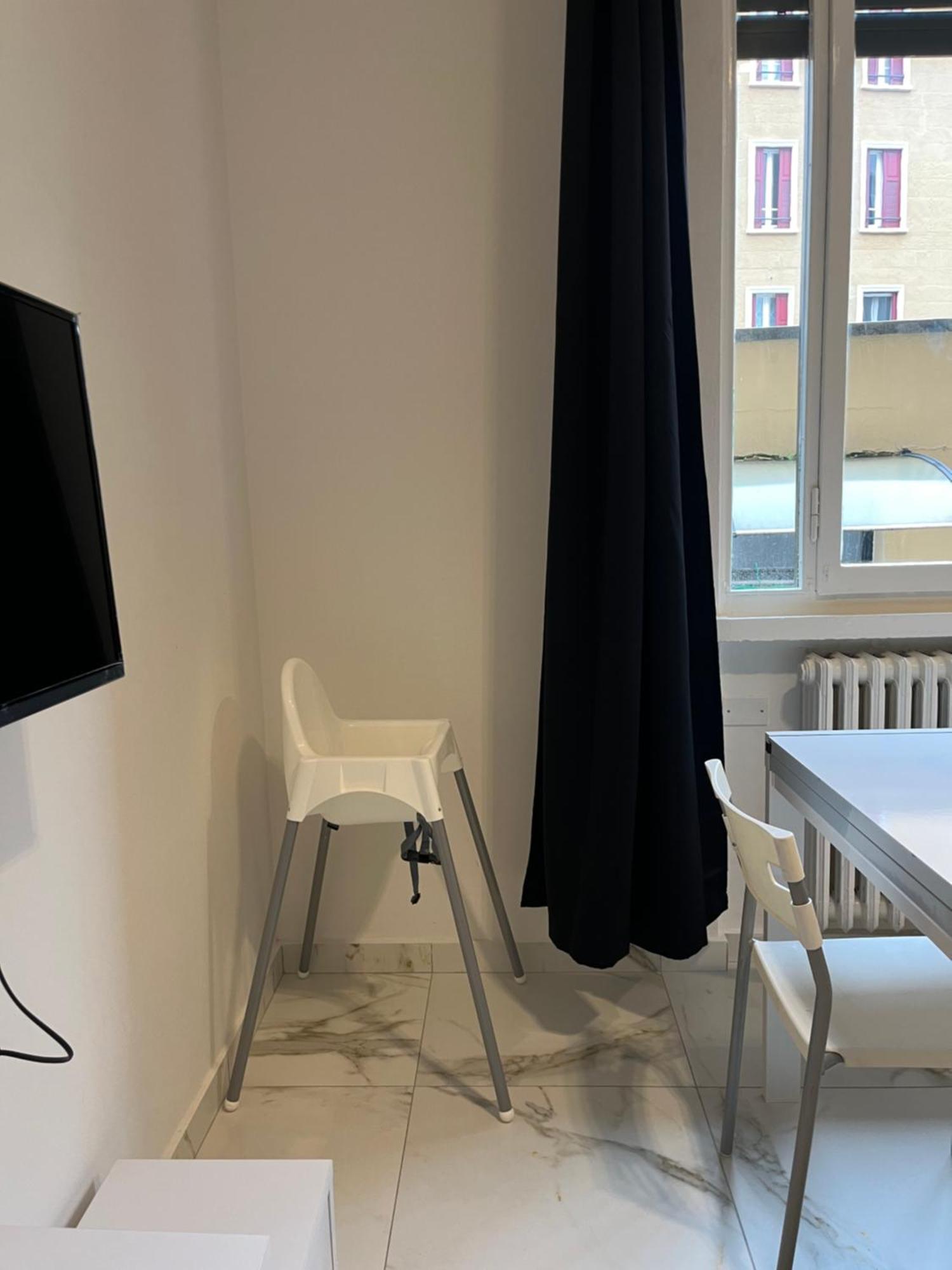 Jcube Apartments Bocconi Milano Ngoại thất bức ảnh