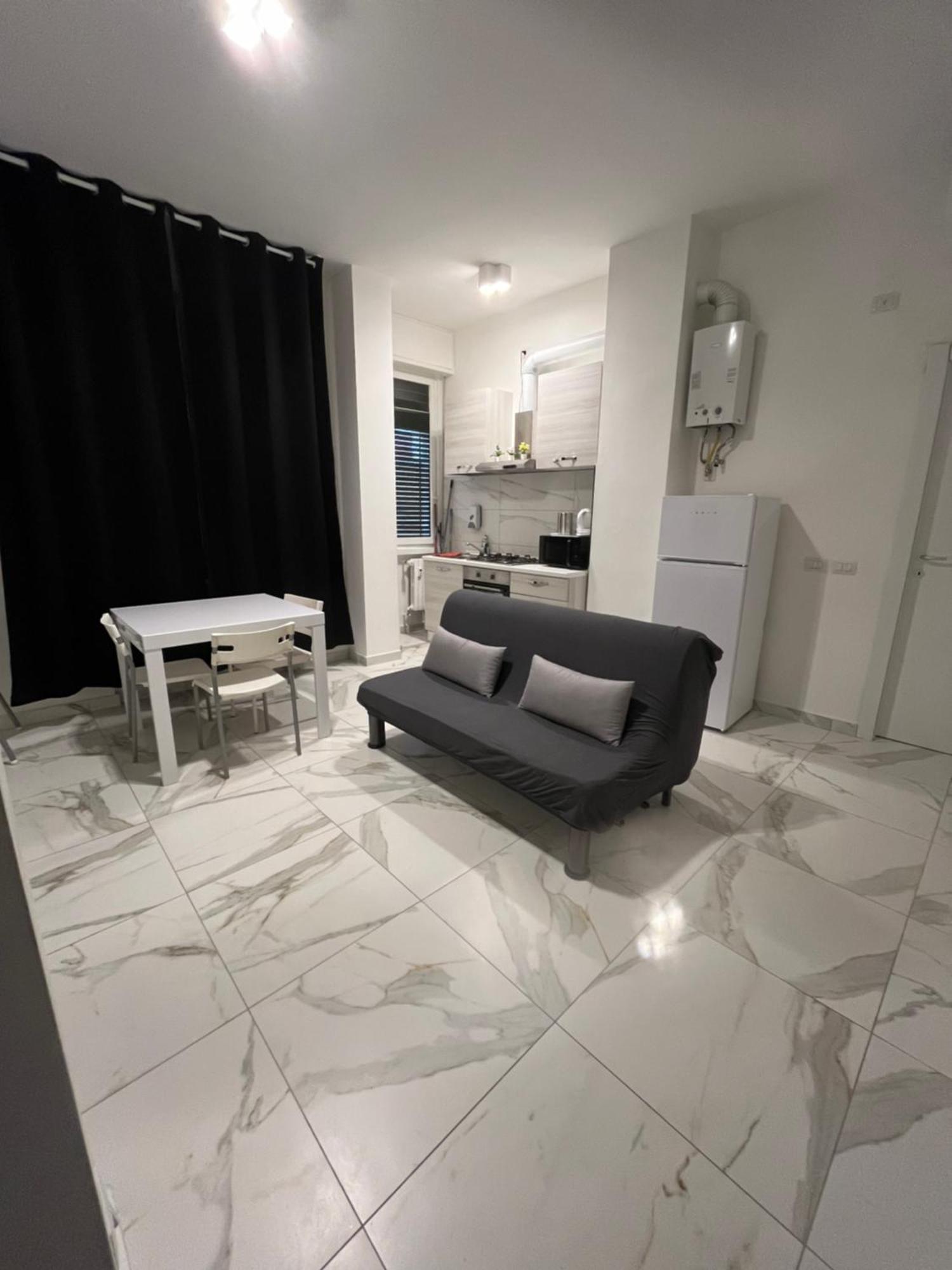 Jcube Apartments Bocconi Milano Ngoại thất bức ảnh
