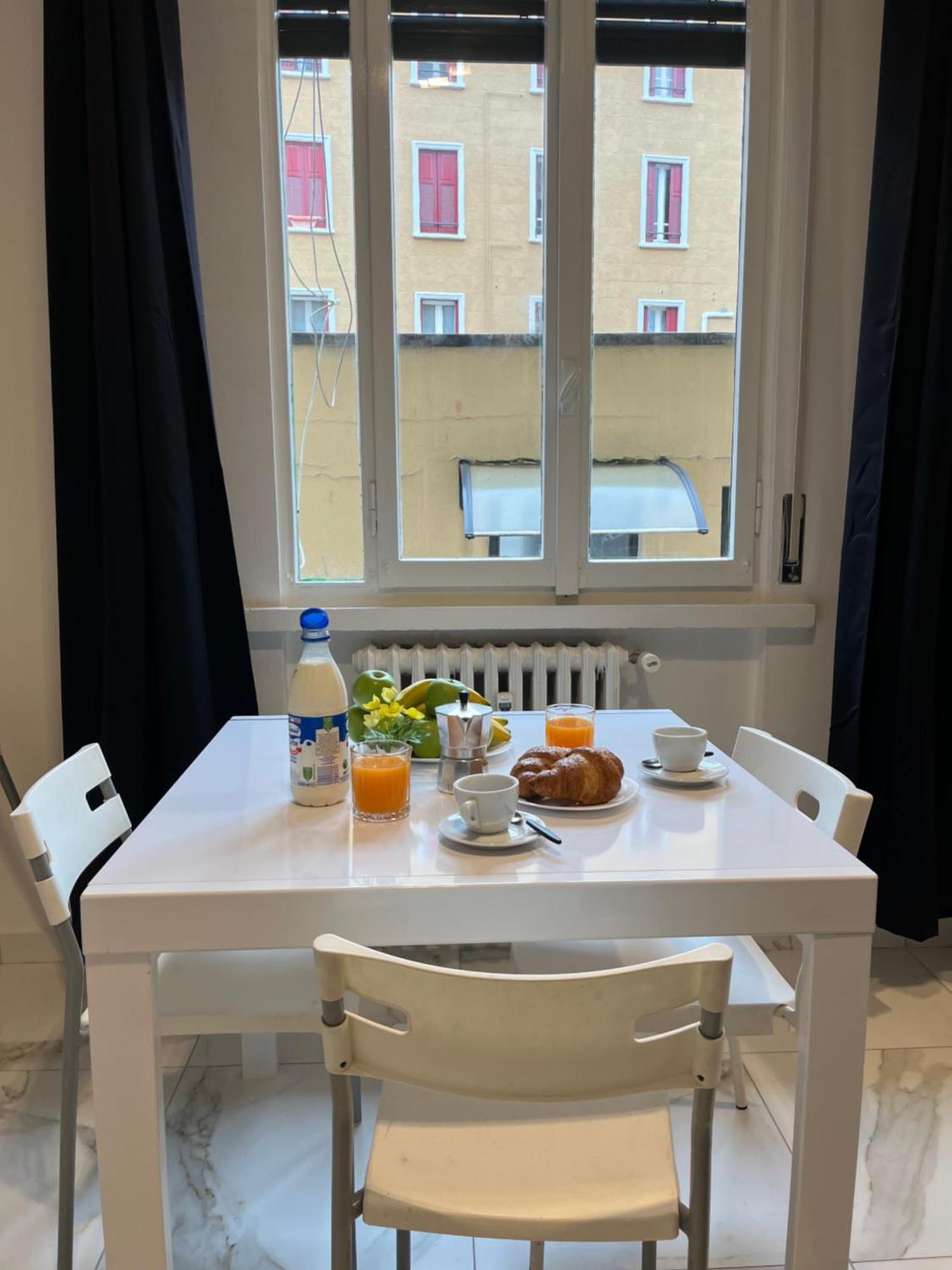 Jcube Apartments Bocconi Milano Ngoại thất bức ảnh